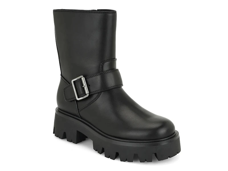 Ryder Bootie