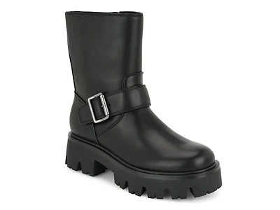 Ryder Bootie