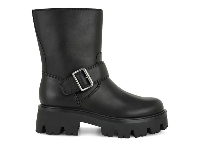 Ryder Bootie