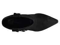 Weslie Western Bootie