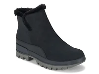 Noemi Cold Weather Bootie