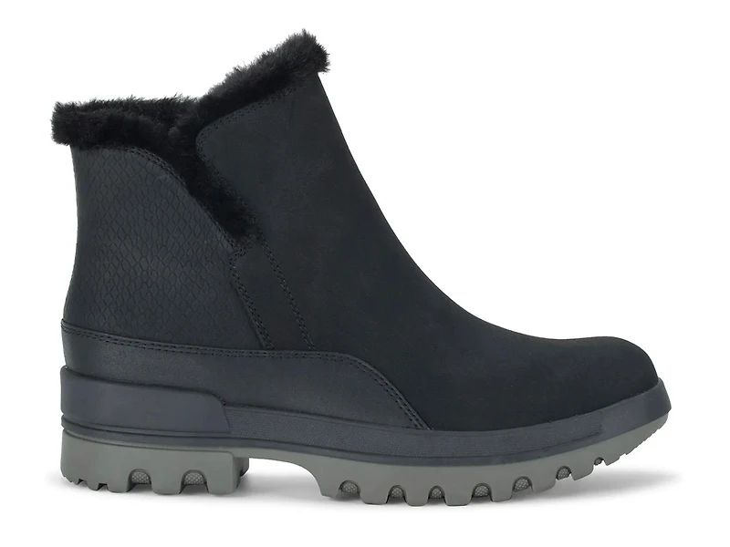 Noemi Cold Weather Bootie