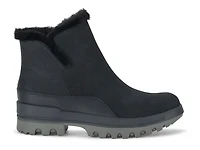 Noemi Cold Weather Bootie