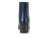 Emilie Bootie