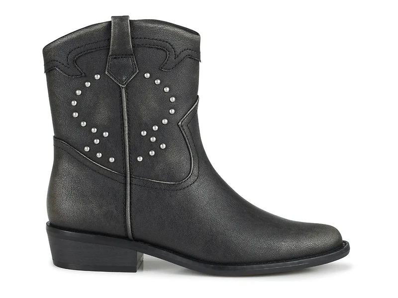 Nova Western Bootie