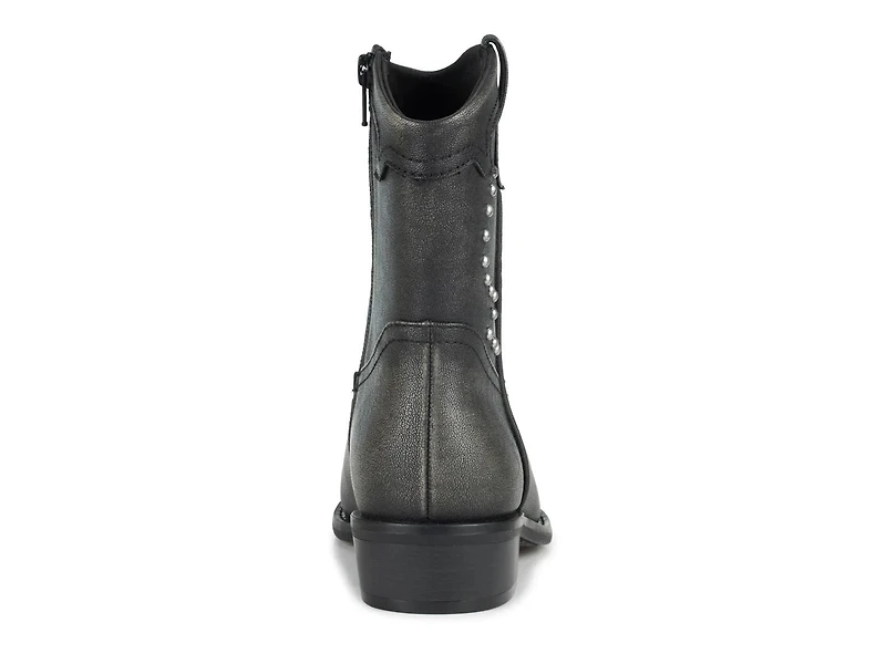 Nova Western Bootie