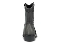 Nova Western Bootie
