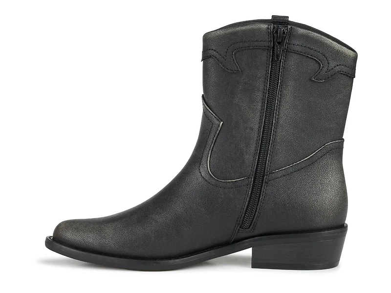 Nova Western Bootie