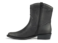 Nova Western Bootie