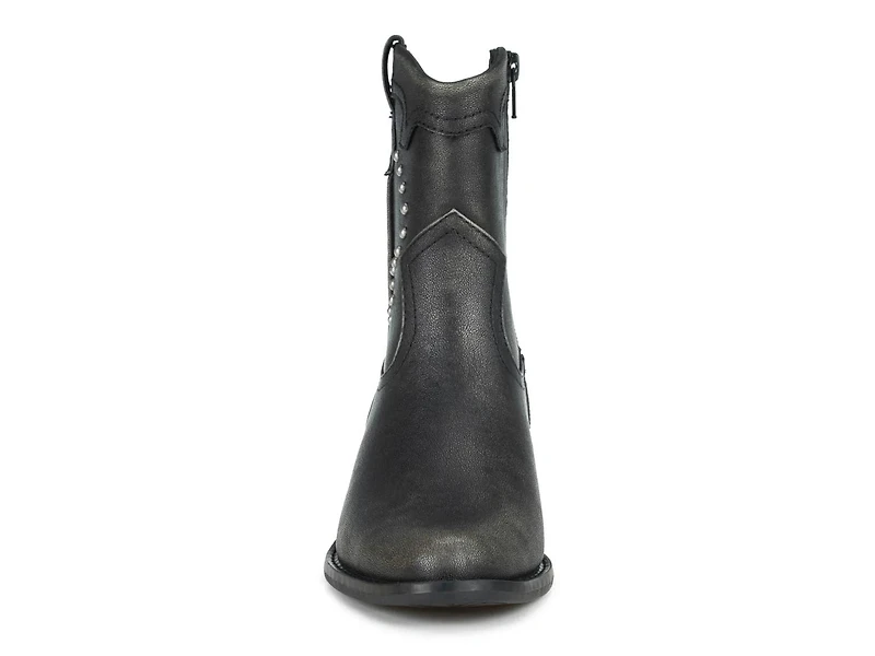 Nova Western Bootie