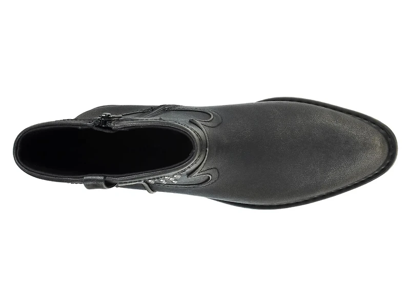 Nova Western Bootie