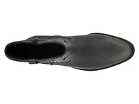 Nova Western Bootie