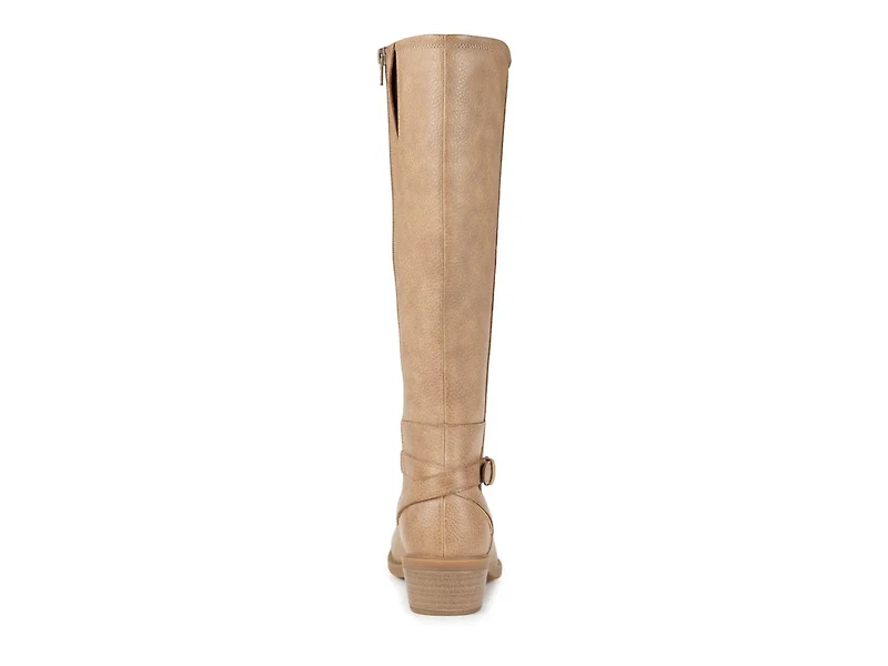 Natara Riding Boot