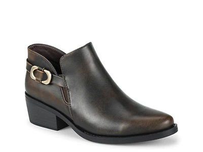 Persis Bootie