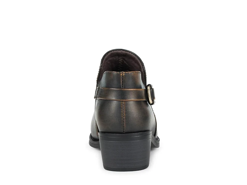 Persis Bootie