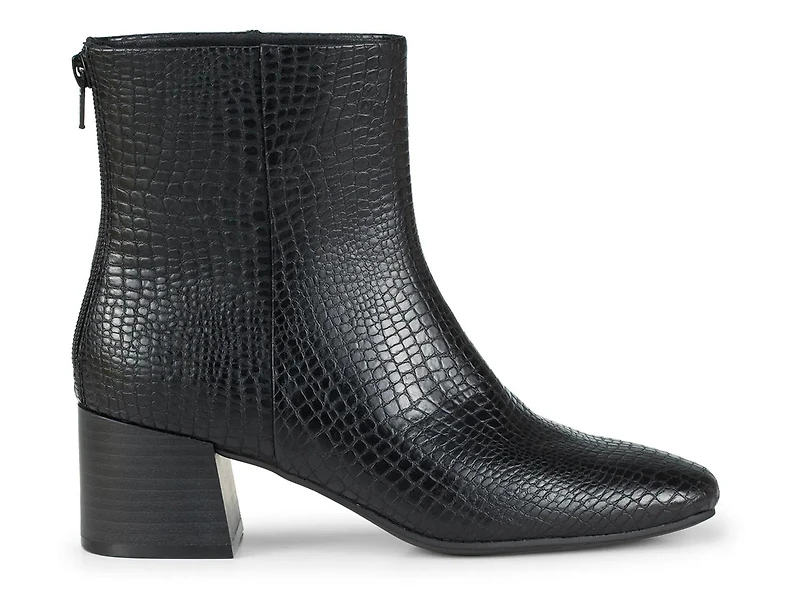 Emilie Bootie