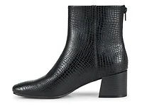 Emilie Bootie
