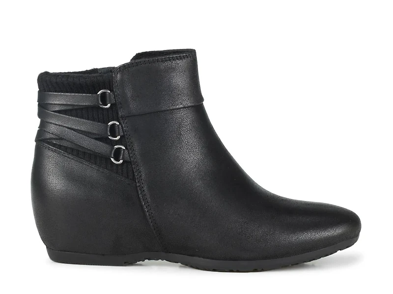 Payten Wedge Bootie