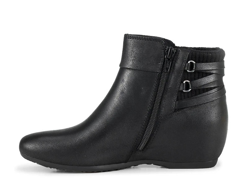 Payten Wedge Bootie
