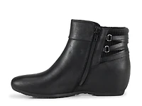 Payten Wedge Bootie