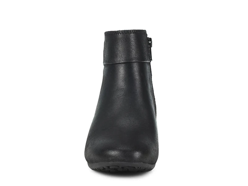 Payten Wedge Bootie