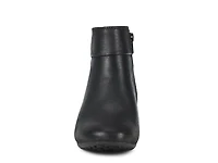 Payten Wedge Bootie