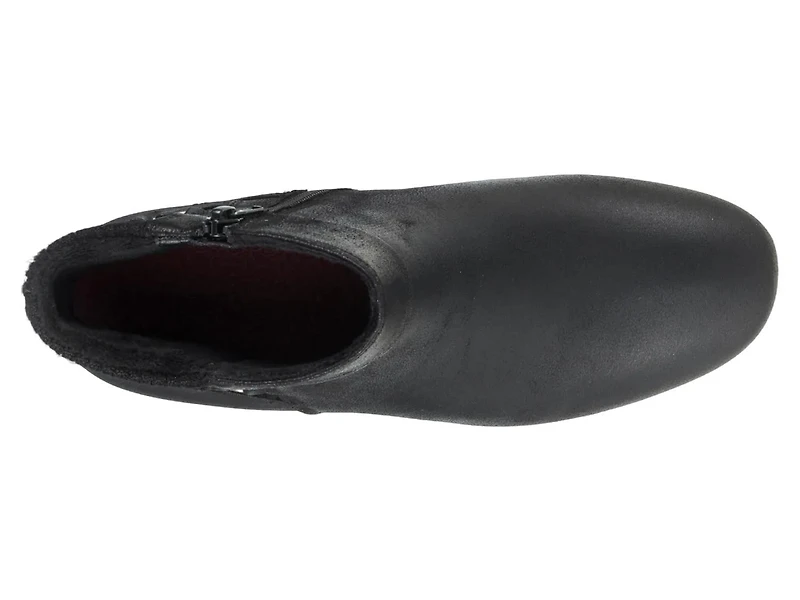 Payten Wedge Bootie