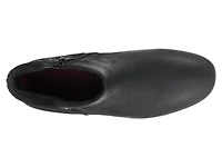 Payten Wedge Bootie