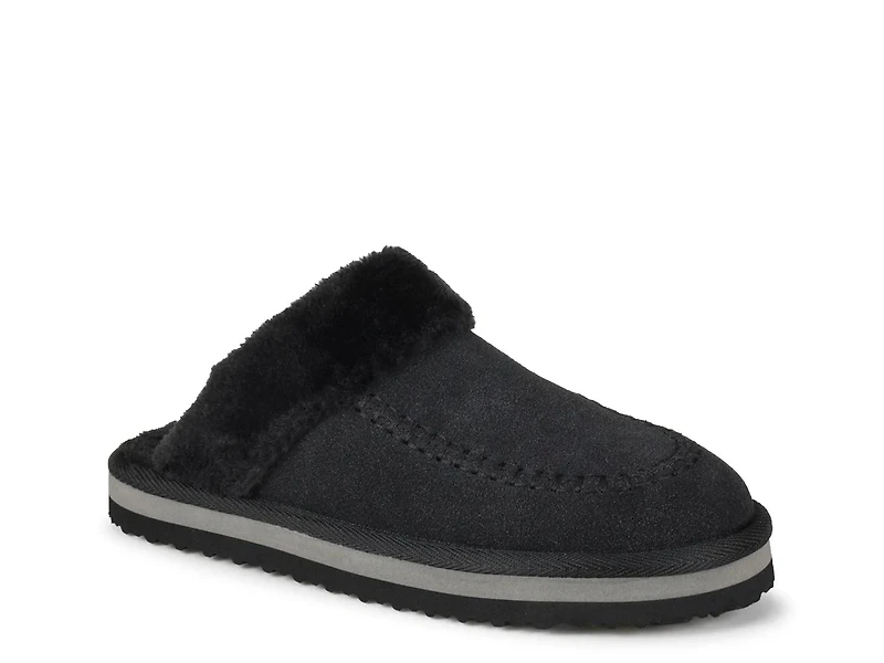 Justina Clog Slipper - Women's