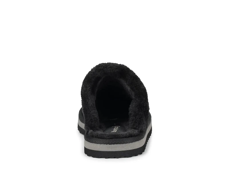 Justina Clog Slipper - Women's