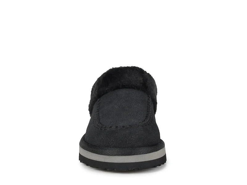 Justina Clog Slipper - Women's