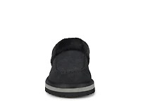 Justina Clog Slipper - Women's