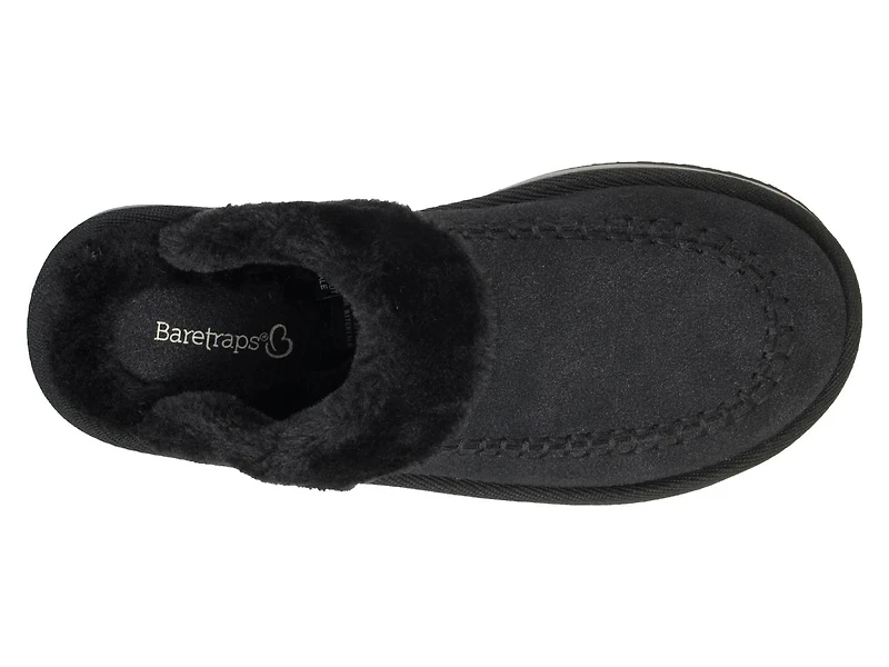 Justina Clog Slipper - Women's