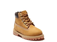 Premium 6-Inch Waterproof Boot