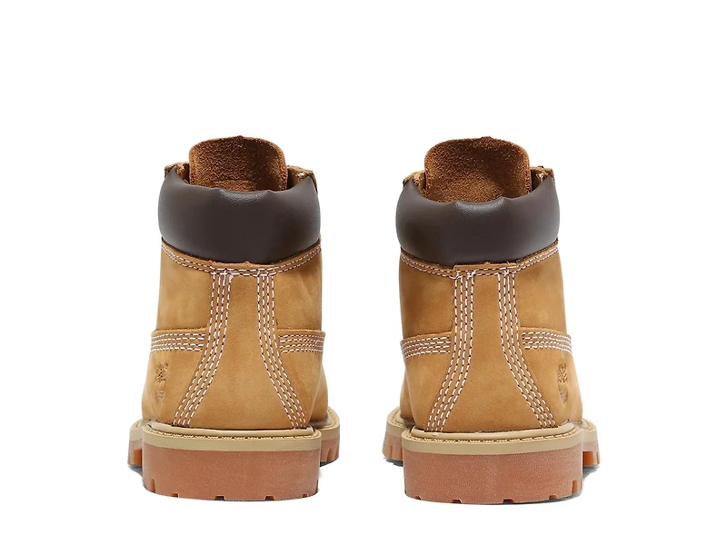 Premium 6-Inch Waterproof Boot