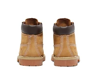 Premium 6-Inch Waterproof Boot