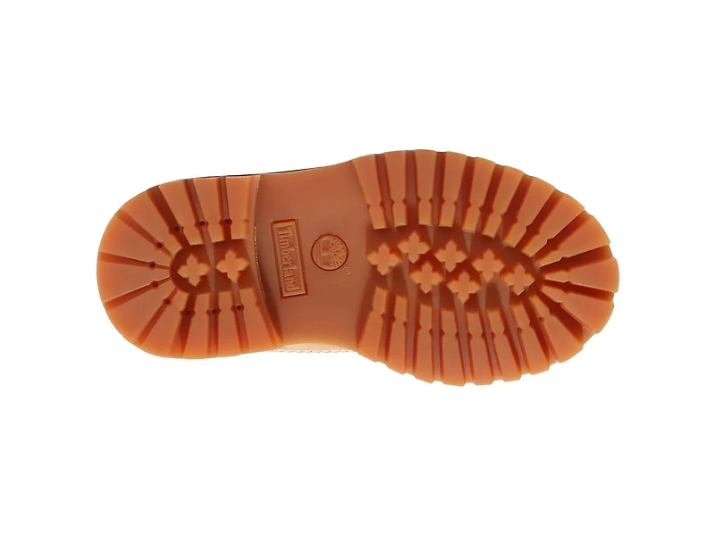 Premium 6-Inch Waterproof Boot