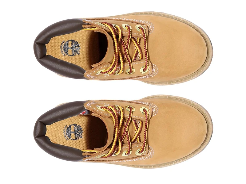 Premium 6-Inch Waterproof Boot