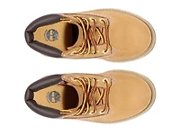 Premium 6-Inch Waterproof Boot
