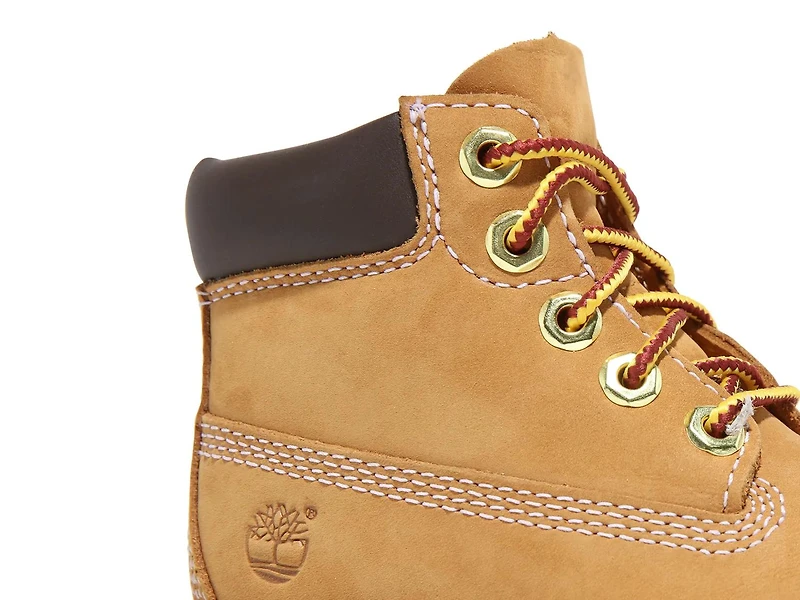 Premium 6-Inch Waterproof Boot