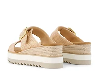 Diana Wedge Sandal - Women's