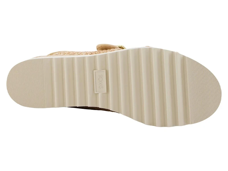 Diana Wedge Sandal - Women's