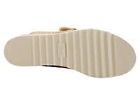 Diana Wedge Sandal - Women's