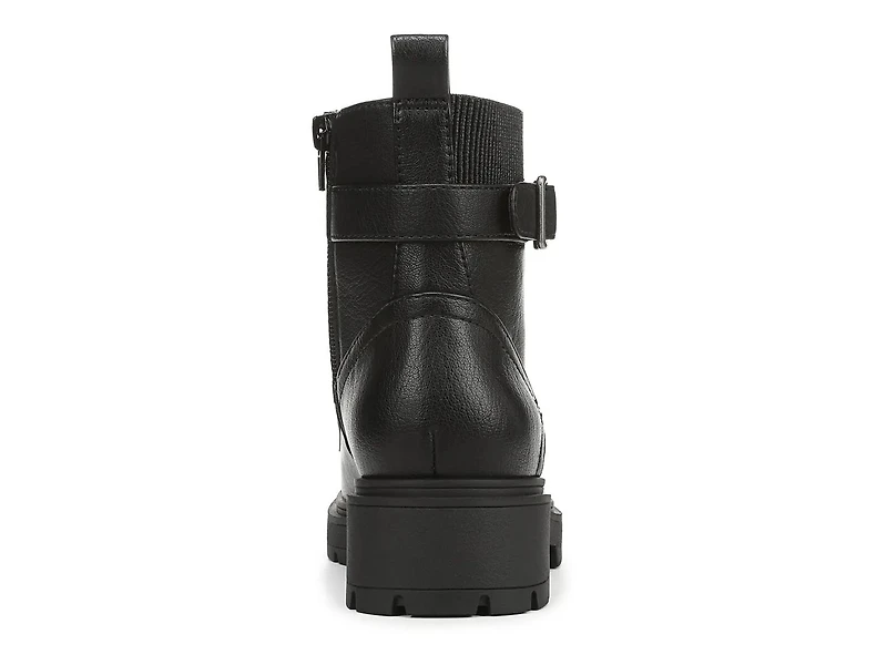 Del Mar Bootie