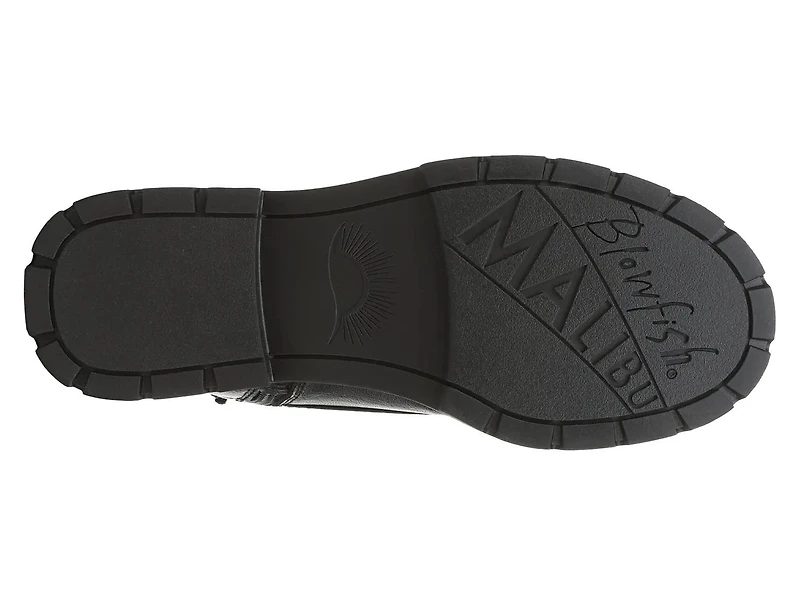 Del Mar Bootie