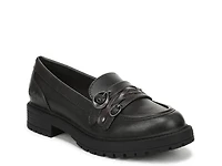 Asher Platform Loafer