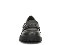 Asher Platform Loafer