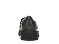 Asher Platform Loafer