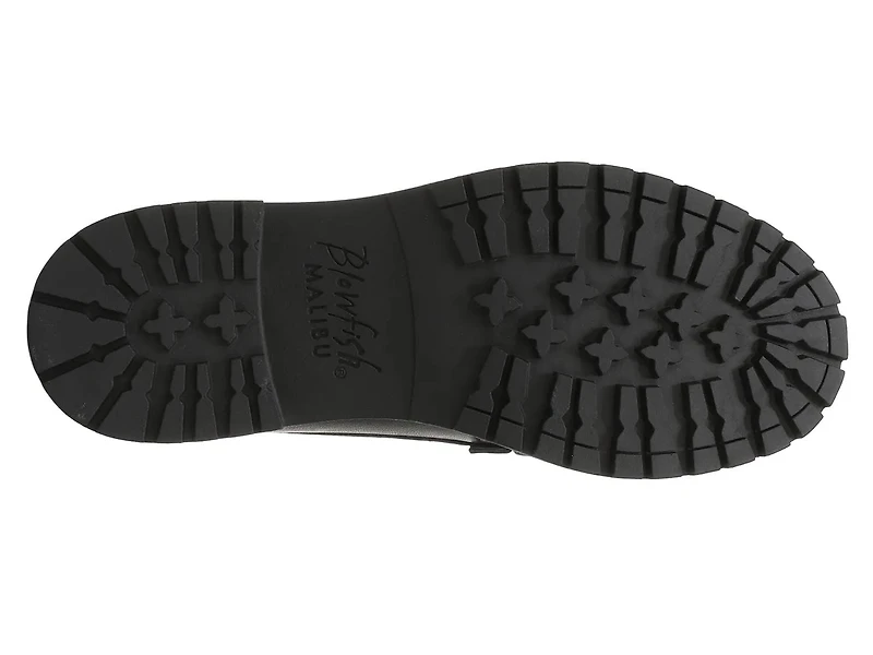 Asher Platform Loafer