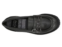 Asher Platform Loafer